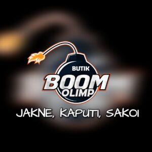 JAKNE, KAPUTI, SAKOI